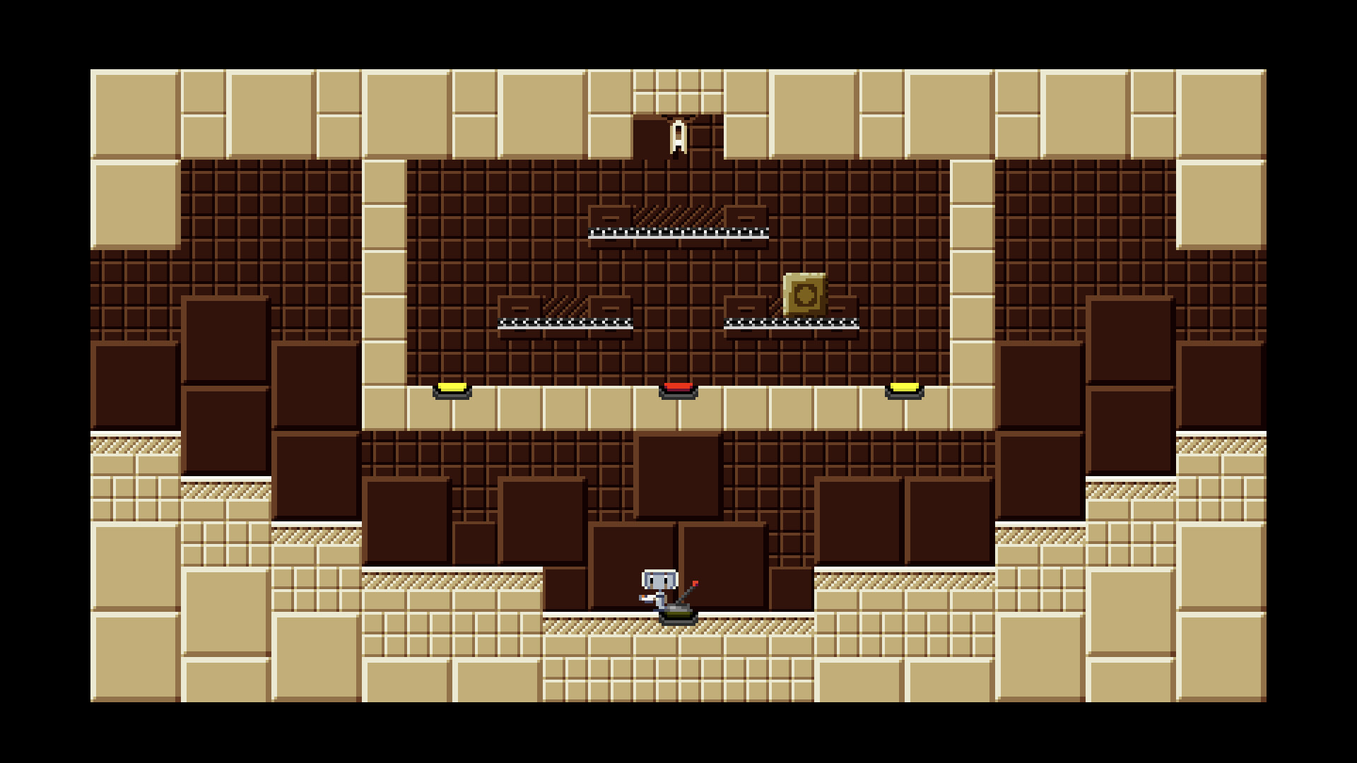 The Matter Gun screenshot #2