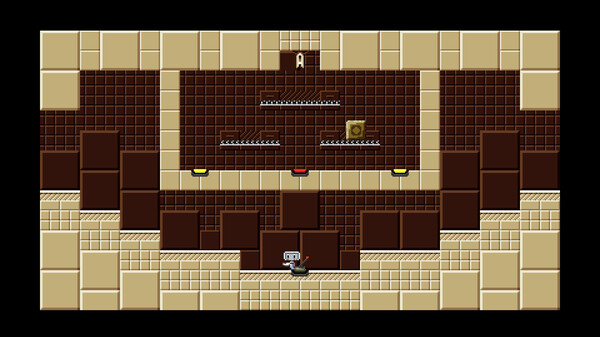 The Matter Gun screenshot 2