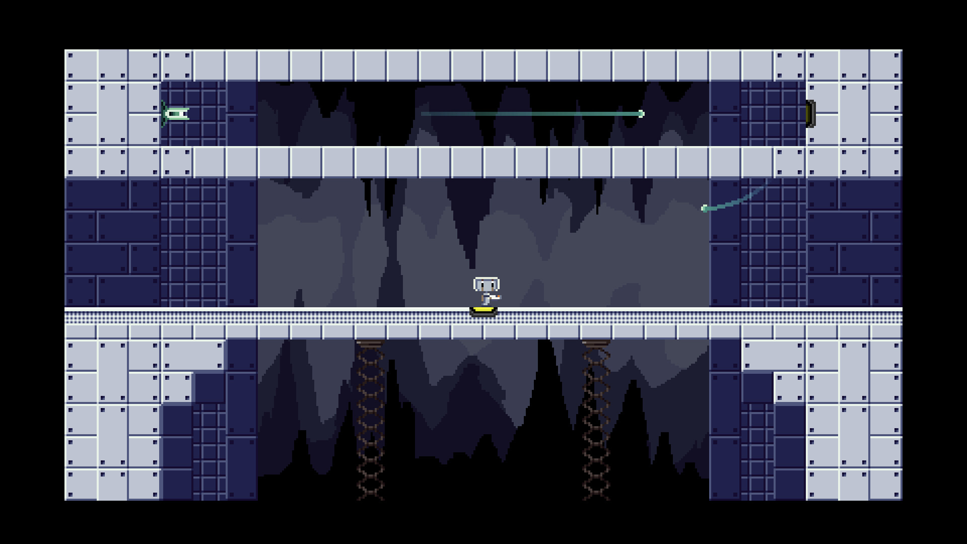 The Matter Gun screenshot #1