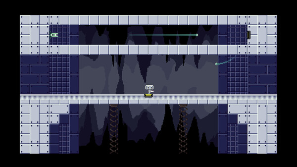 The Matter Gun screenshot 1