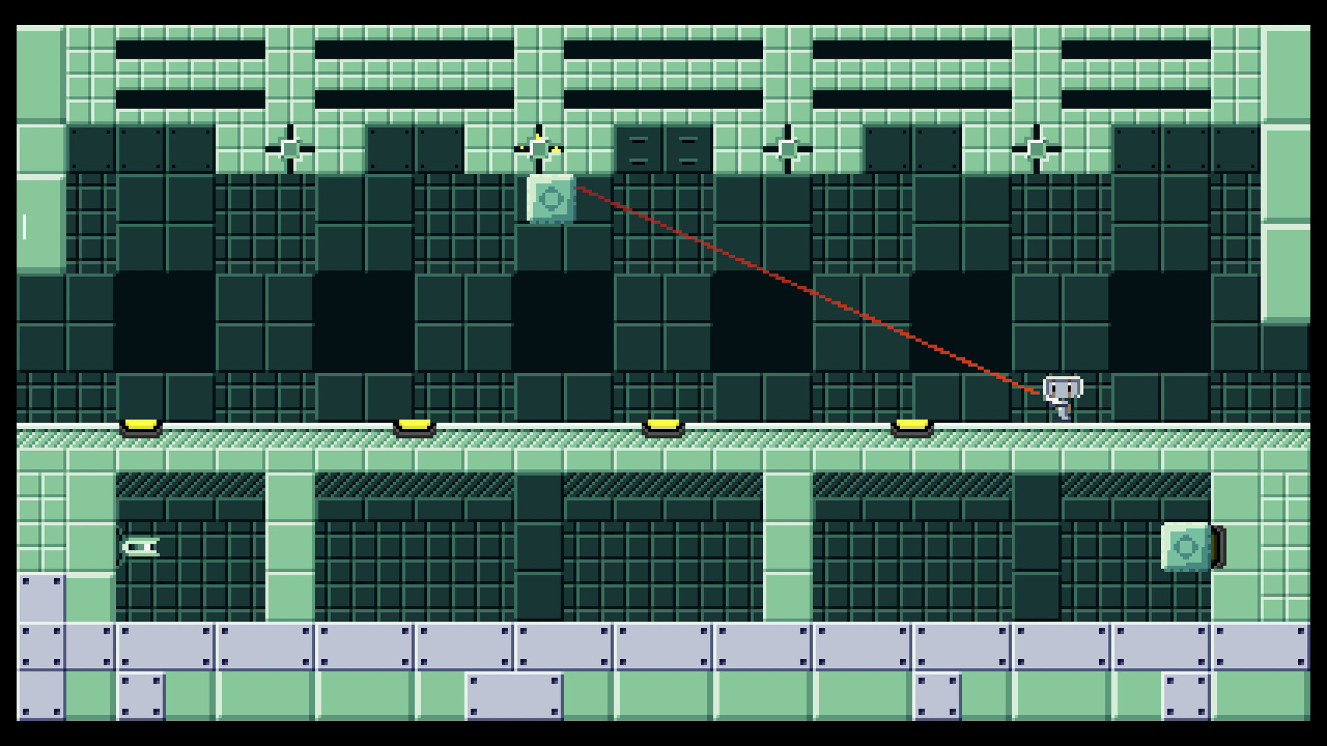 The Matter Gun screenshot #4