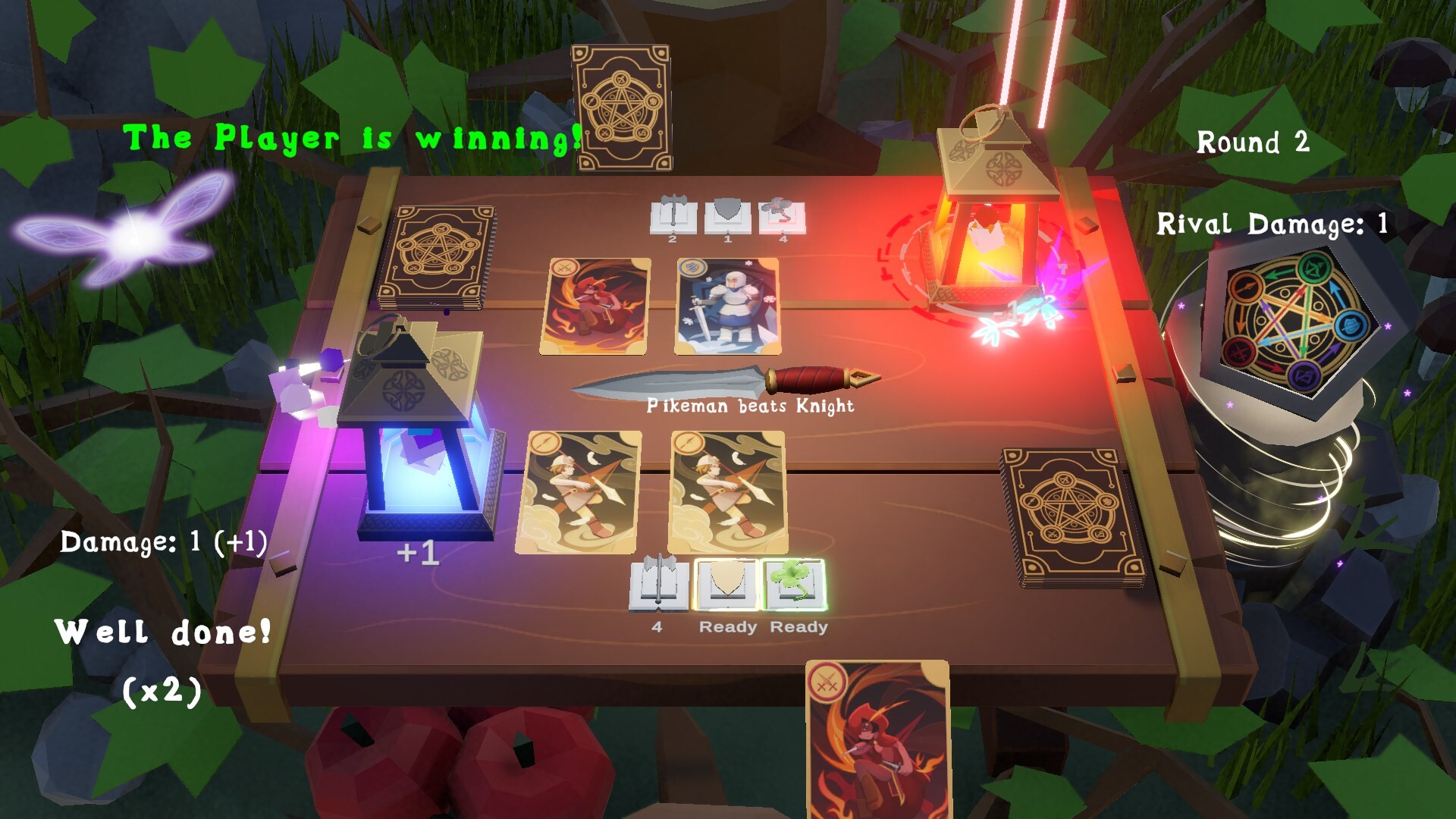 #4. Hack&Po (Steam) 由: Posibillian Tech