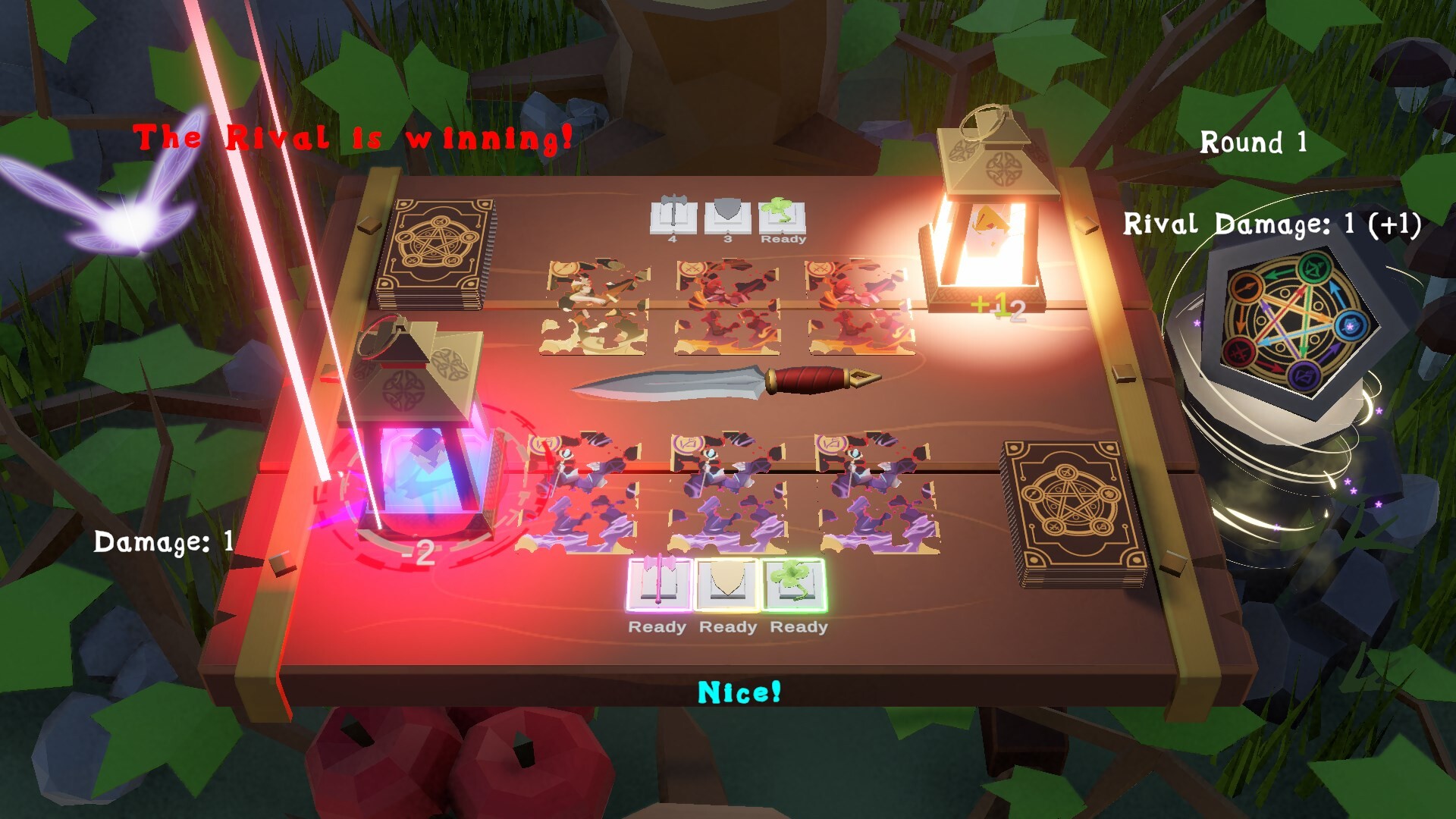 #6. Hack&Po (Steam) 由: Posibillian Tech