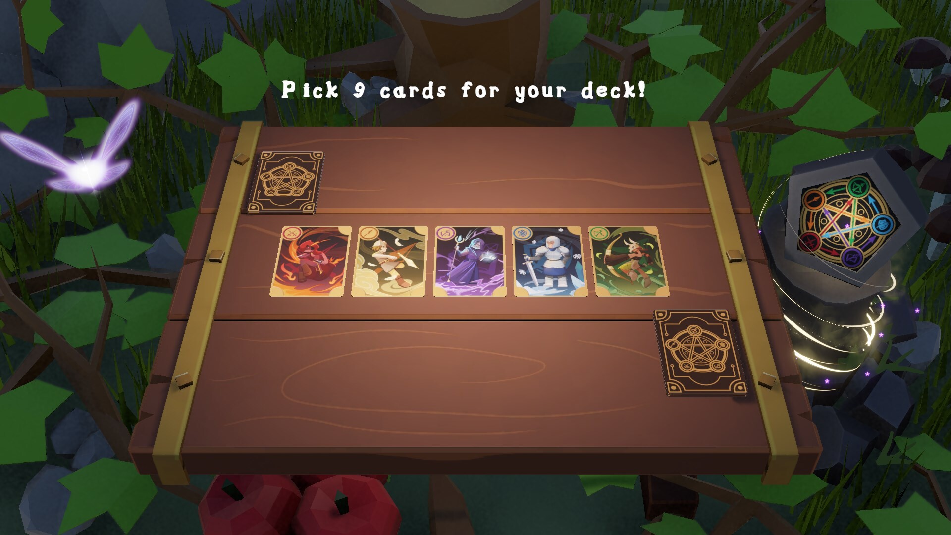 #2. Hack&Po (Steam) 由: Posibillian Tech