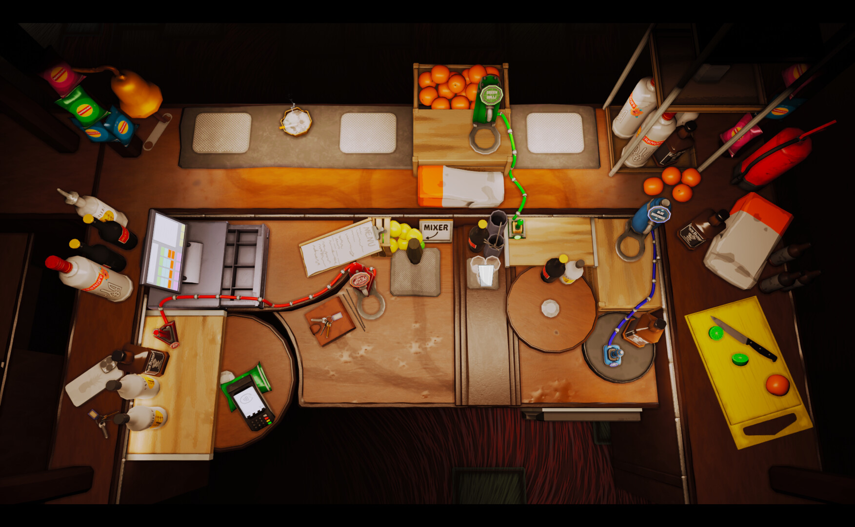 Pint Sized screenshot #3