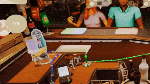 Pint Sized video 3