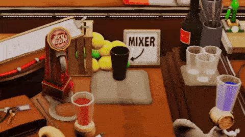 Pint Sized video 2