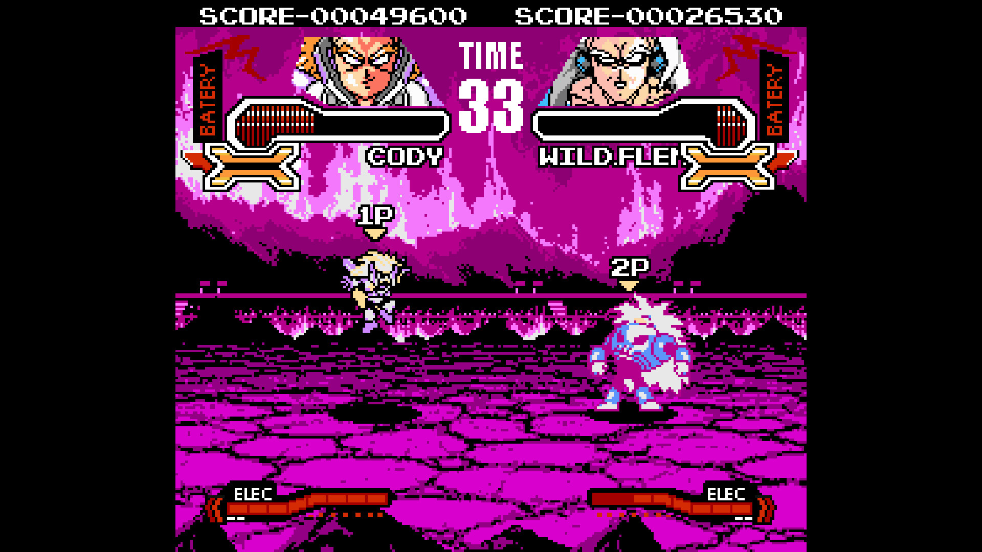 ESTRELLAS MECANICAS - La gran chispa Tournament screenshot 6