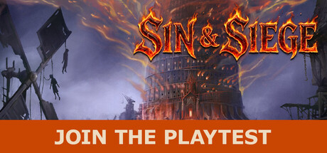 Sin & Siege