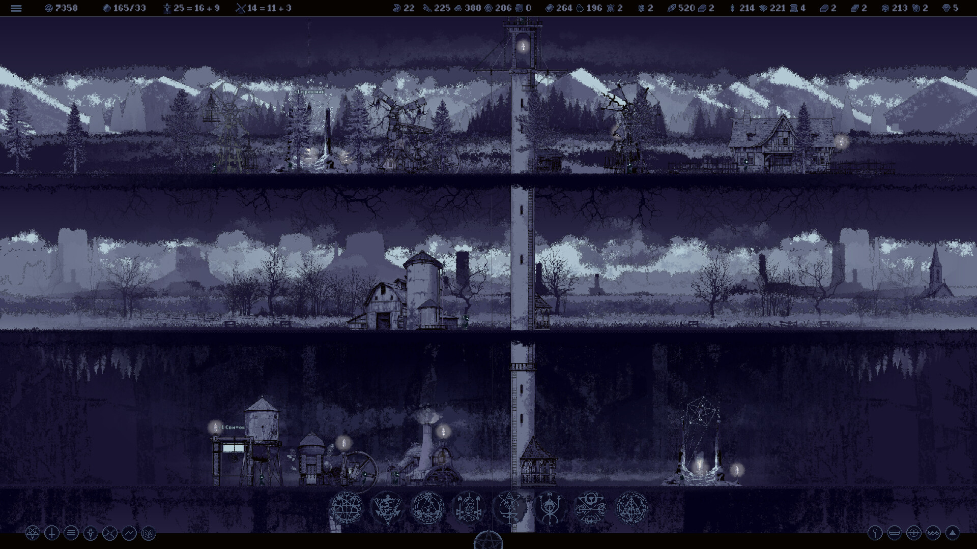 Sin & Siege screenshot #6