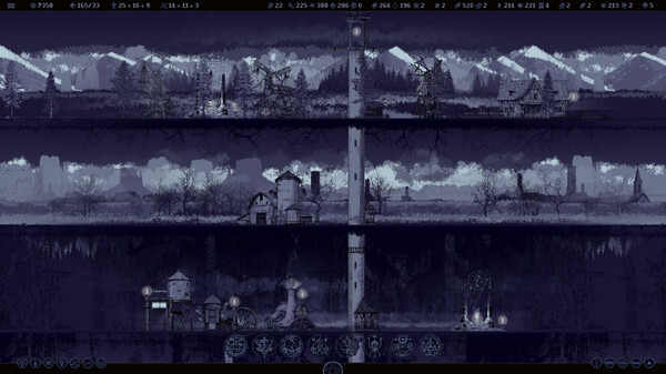 Abyssal Acres screenshot 6