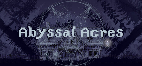 Abyssal Acres Cover Image