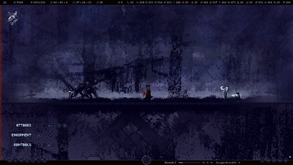 Abyssal Acres screenshot 2