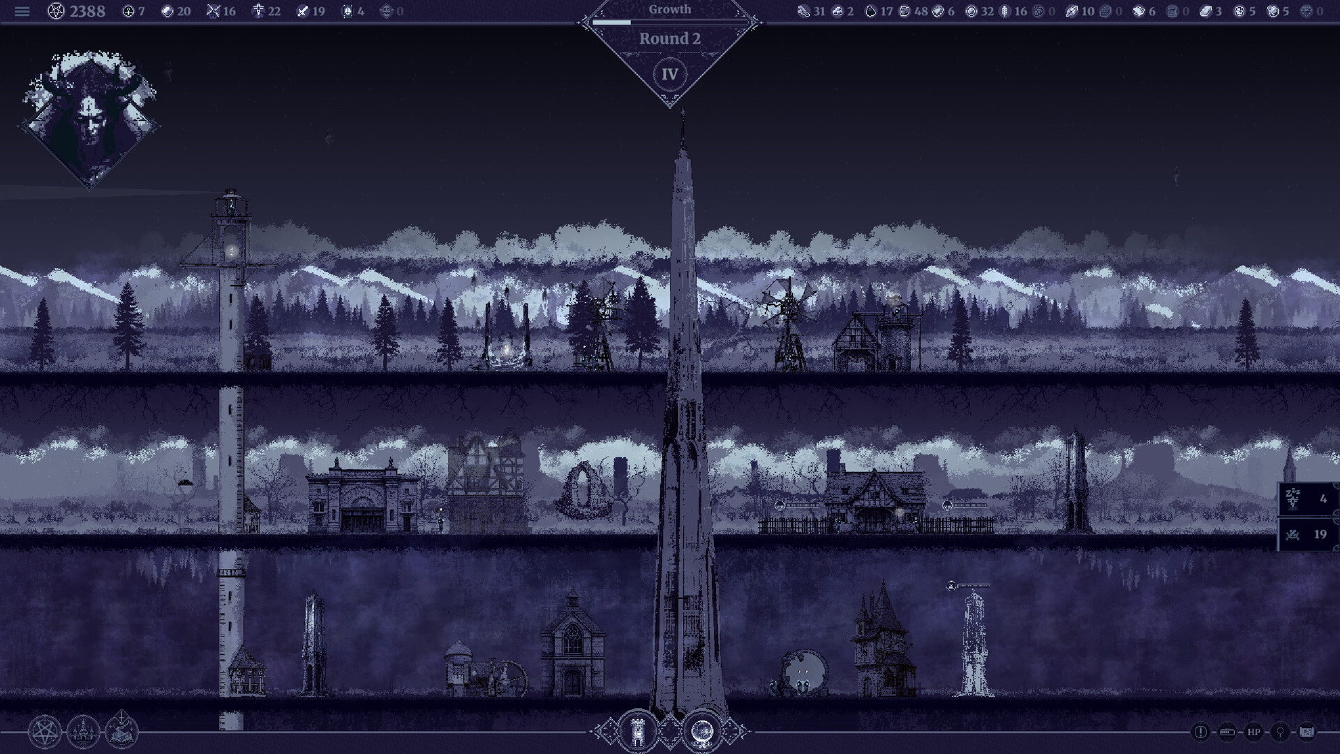 Sin & Siege screenshot #8