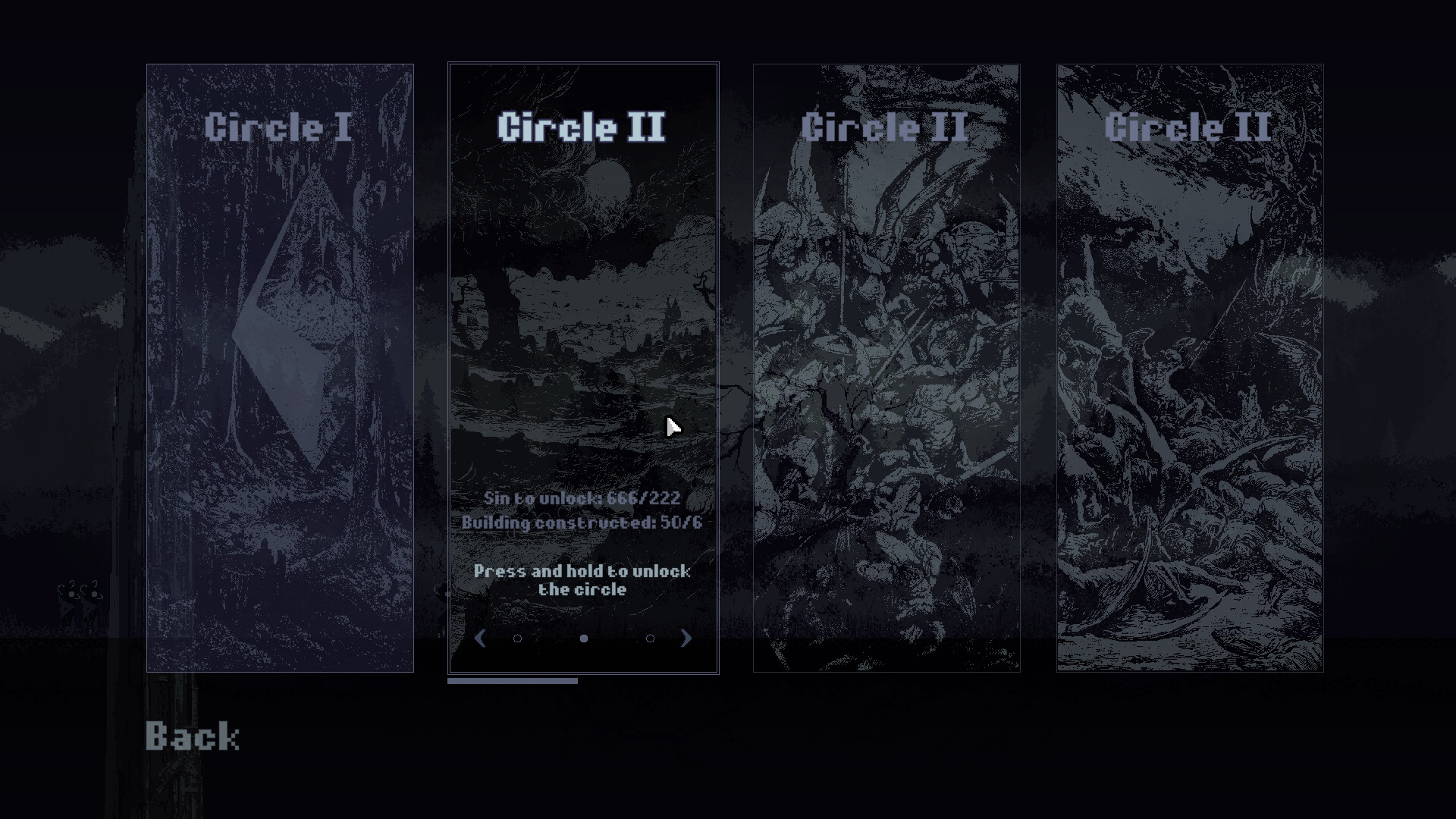 Sin & Siege screenshot #13