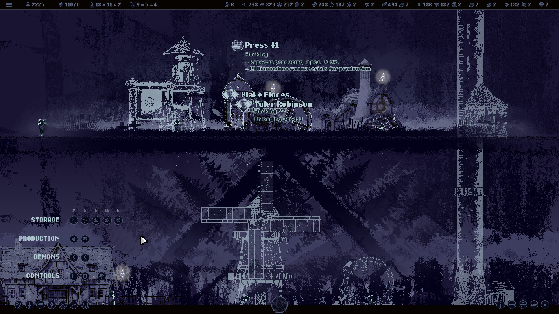 Sin & Siege screenshot #14