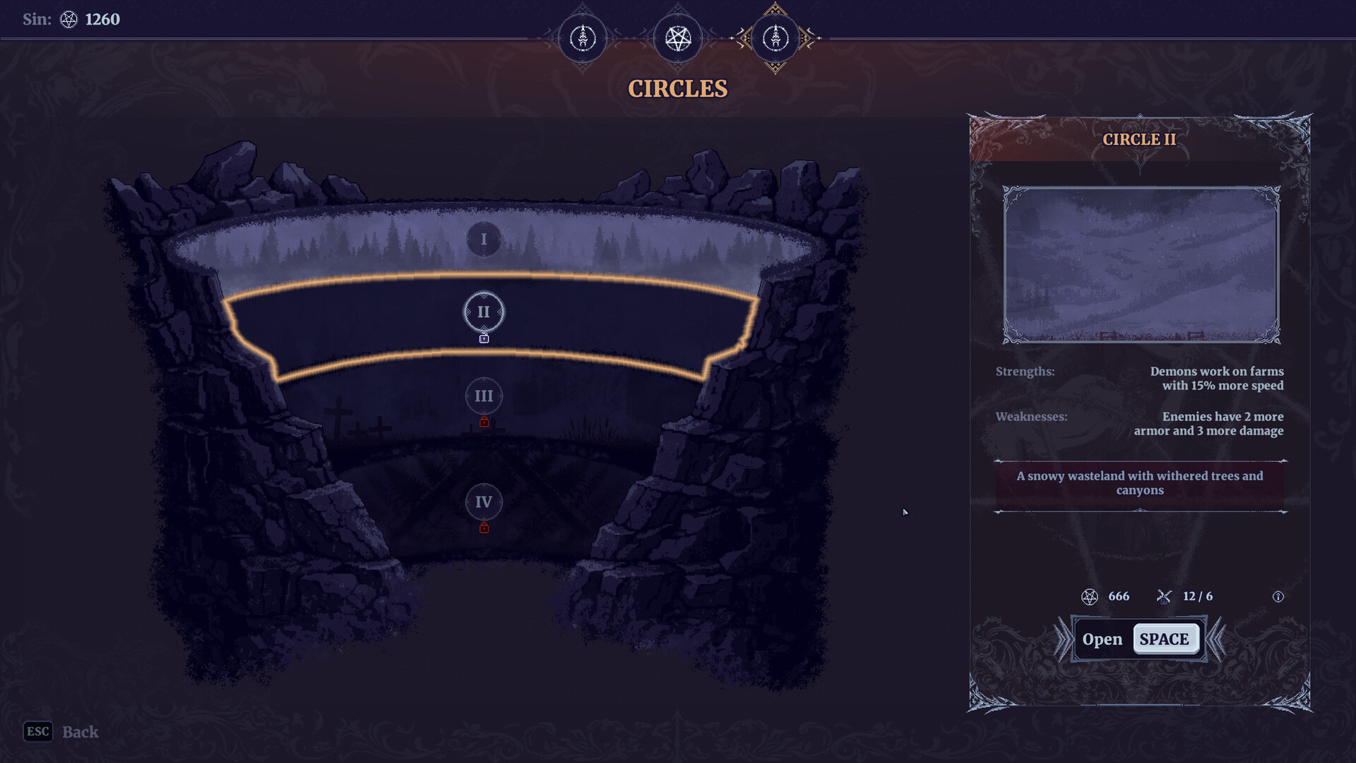 Sin & Siege screenshot 4