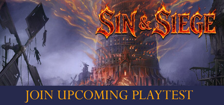 Sin & Siege