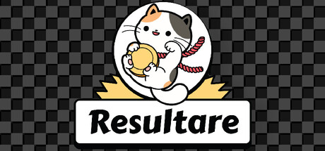 Resultare Playtest cover art