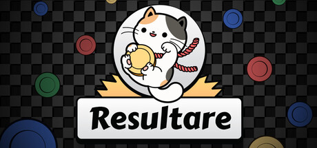 Resultare Playtest game header image