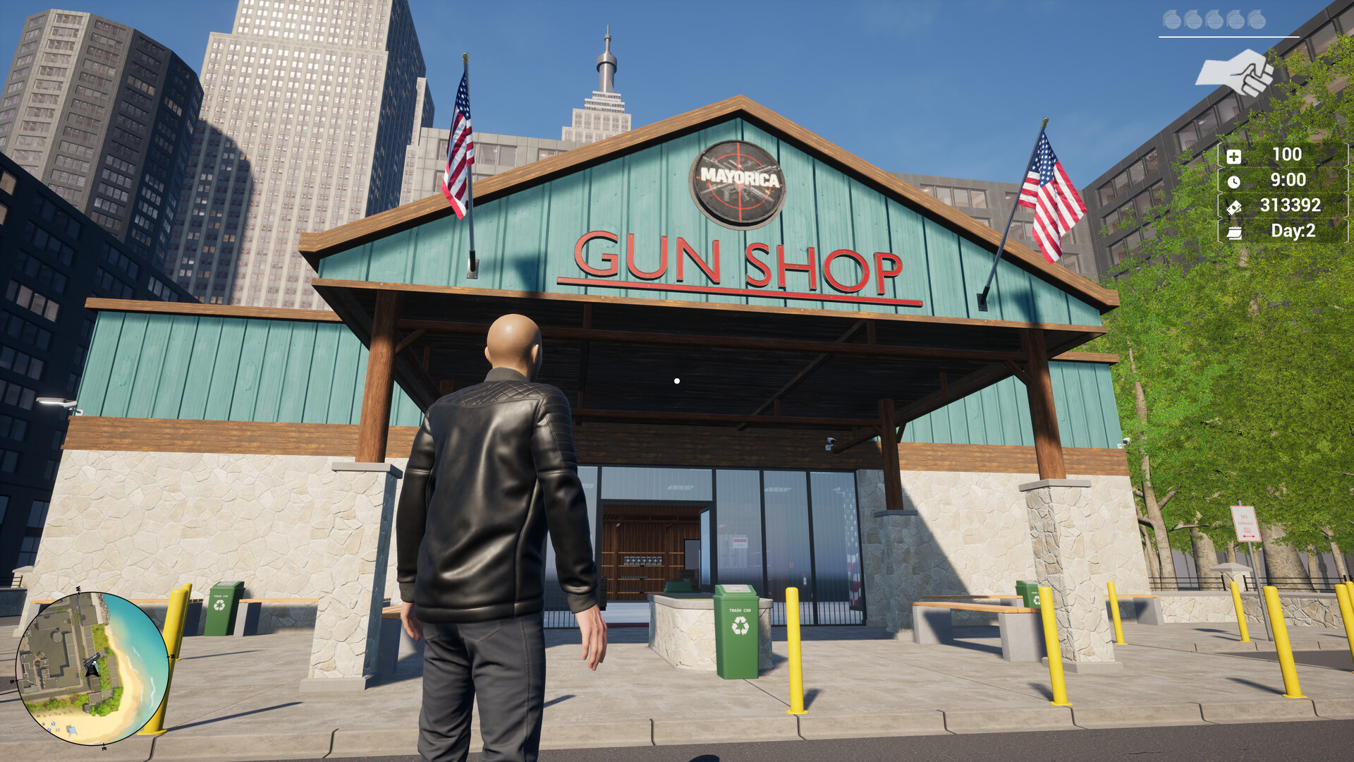 Mayor Life Simulator screenshot #9