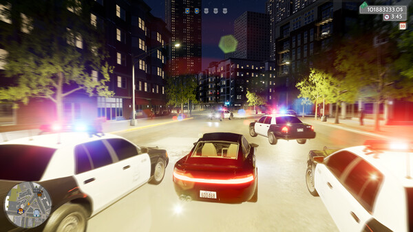 Mayor Life Simulator screenshot 5