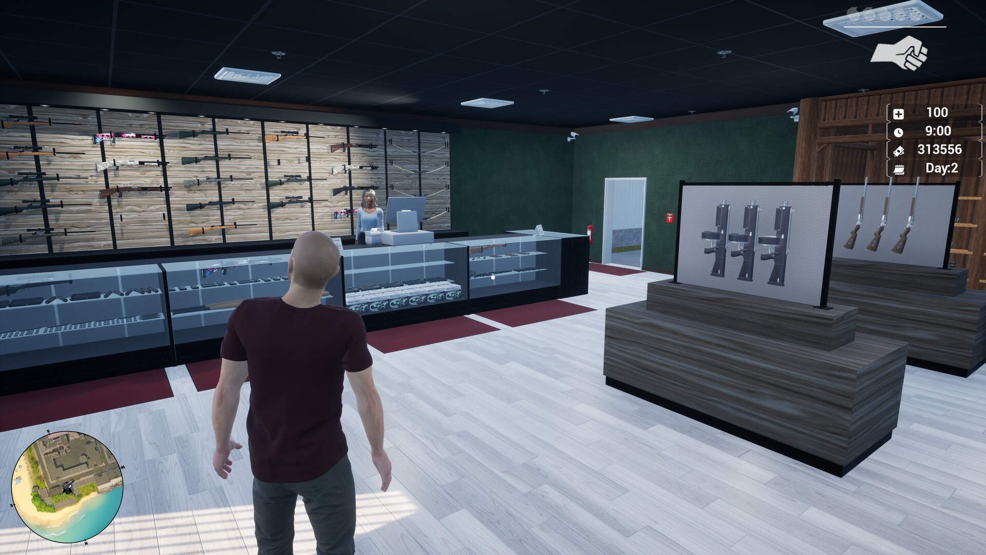 Mayor Life Simulator screenshot #10