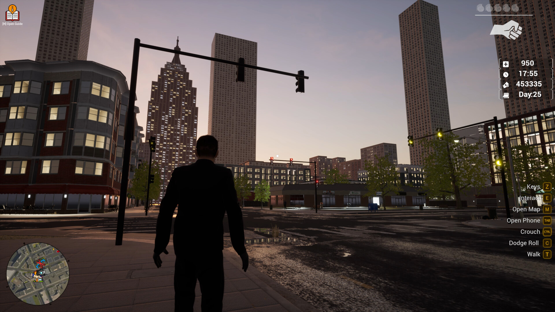 Mayor Life Simulator – Screenshot 20