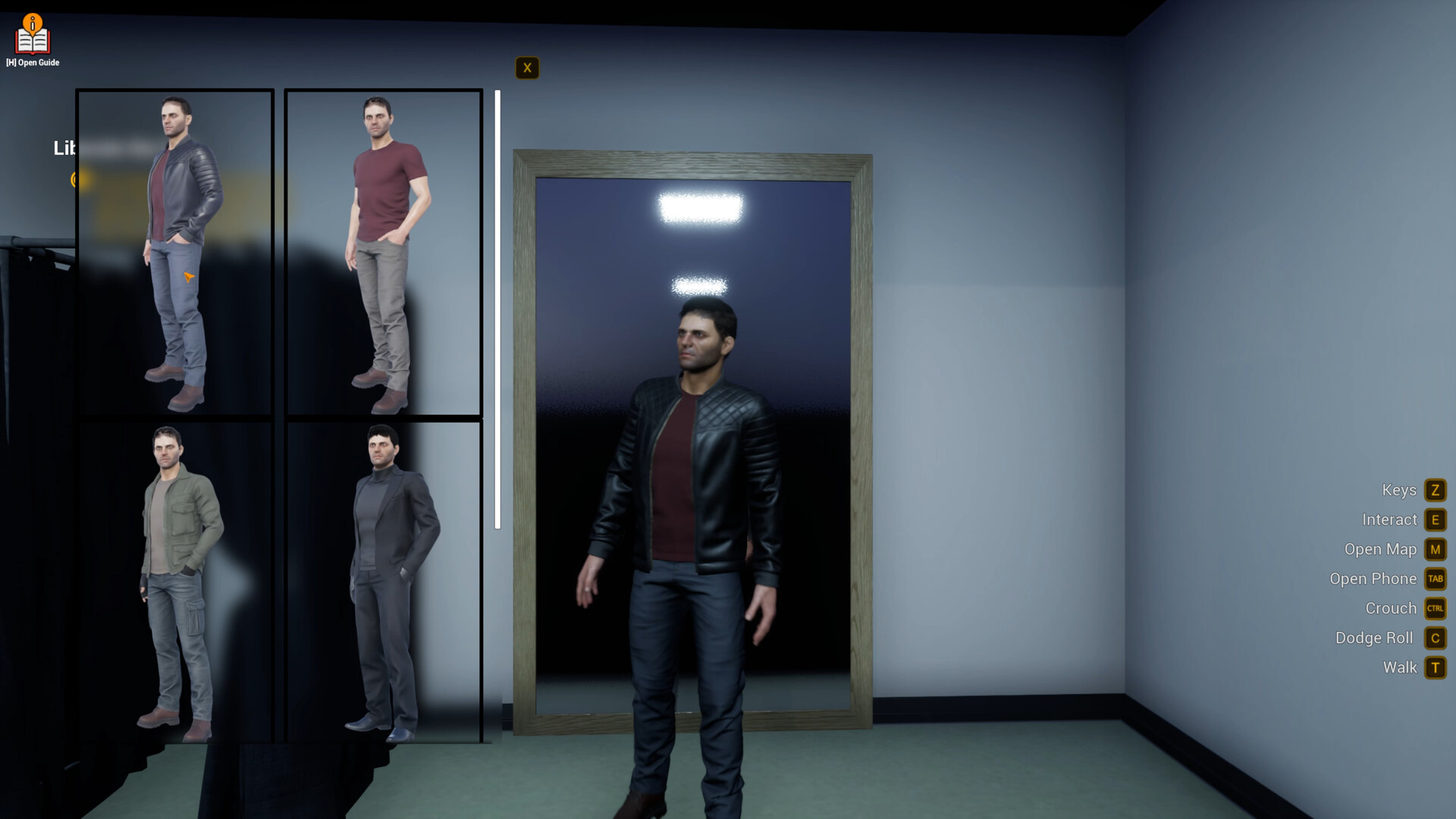 Mayor Life Simulator screenshot 13