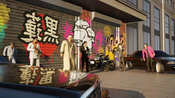 Mayor Life Simulator screenshot 4