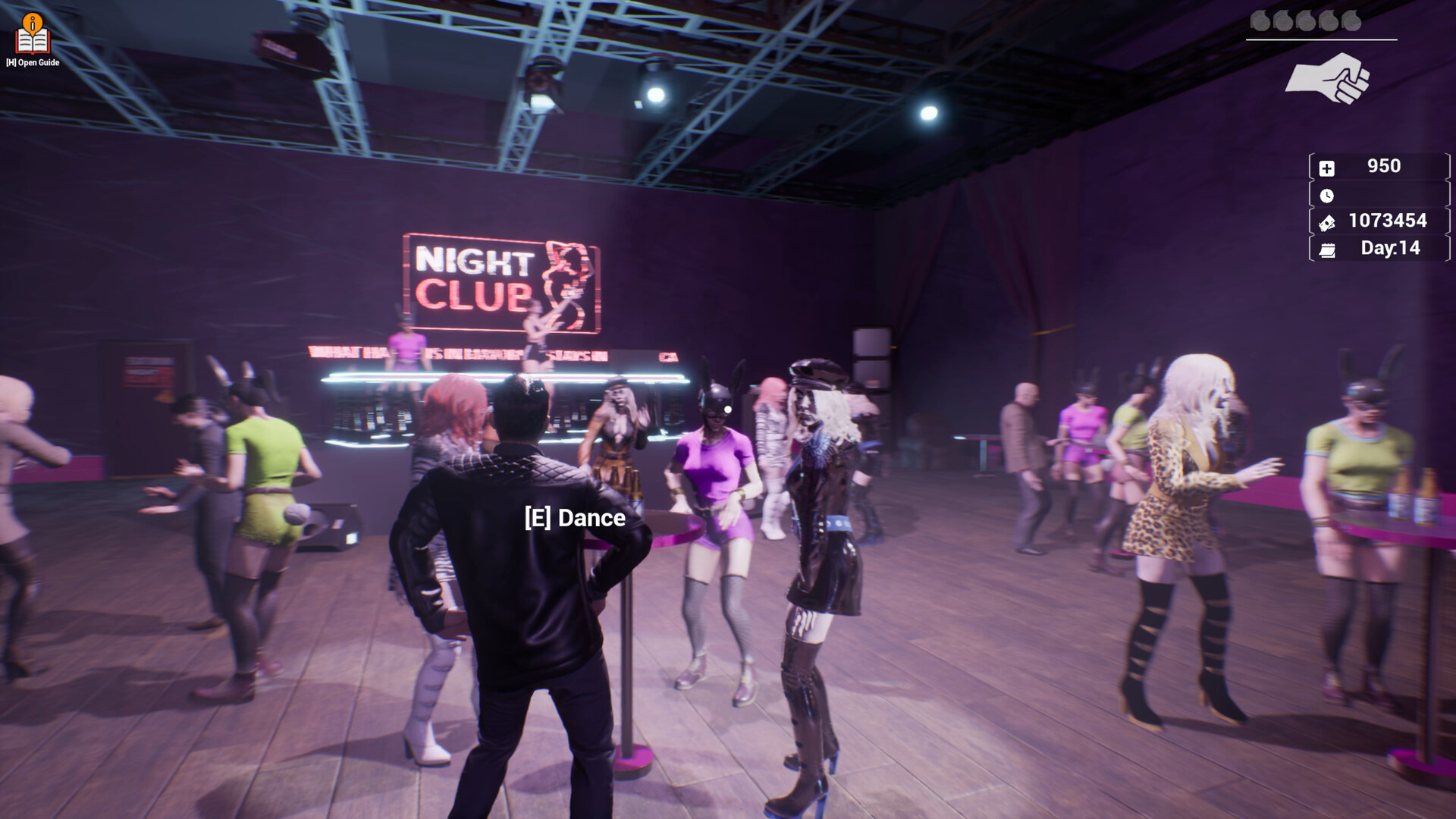 Mayor Life Simulator screenshot 21