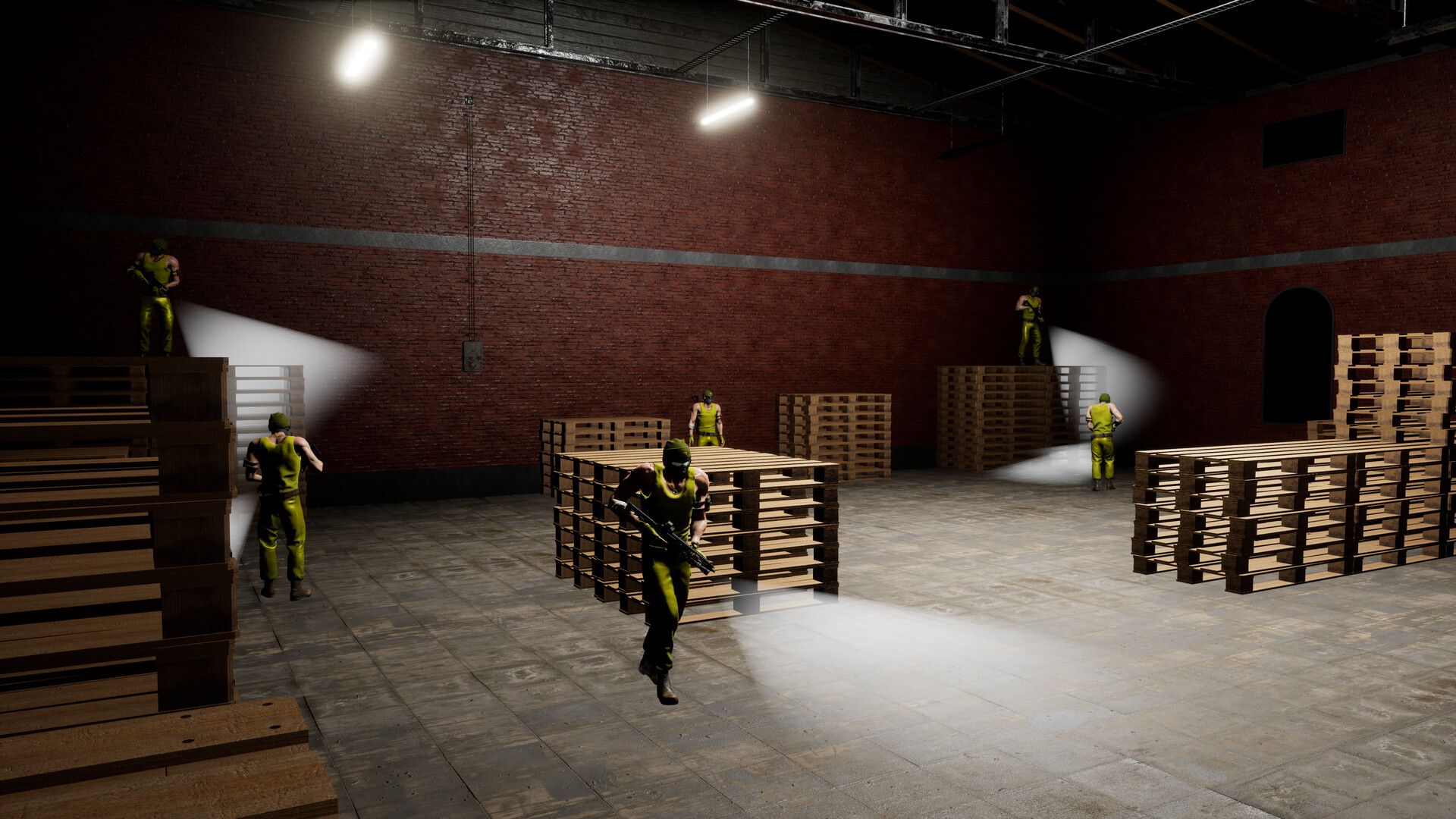 Mayor Life Simulator screenshot #13