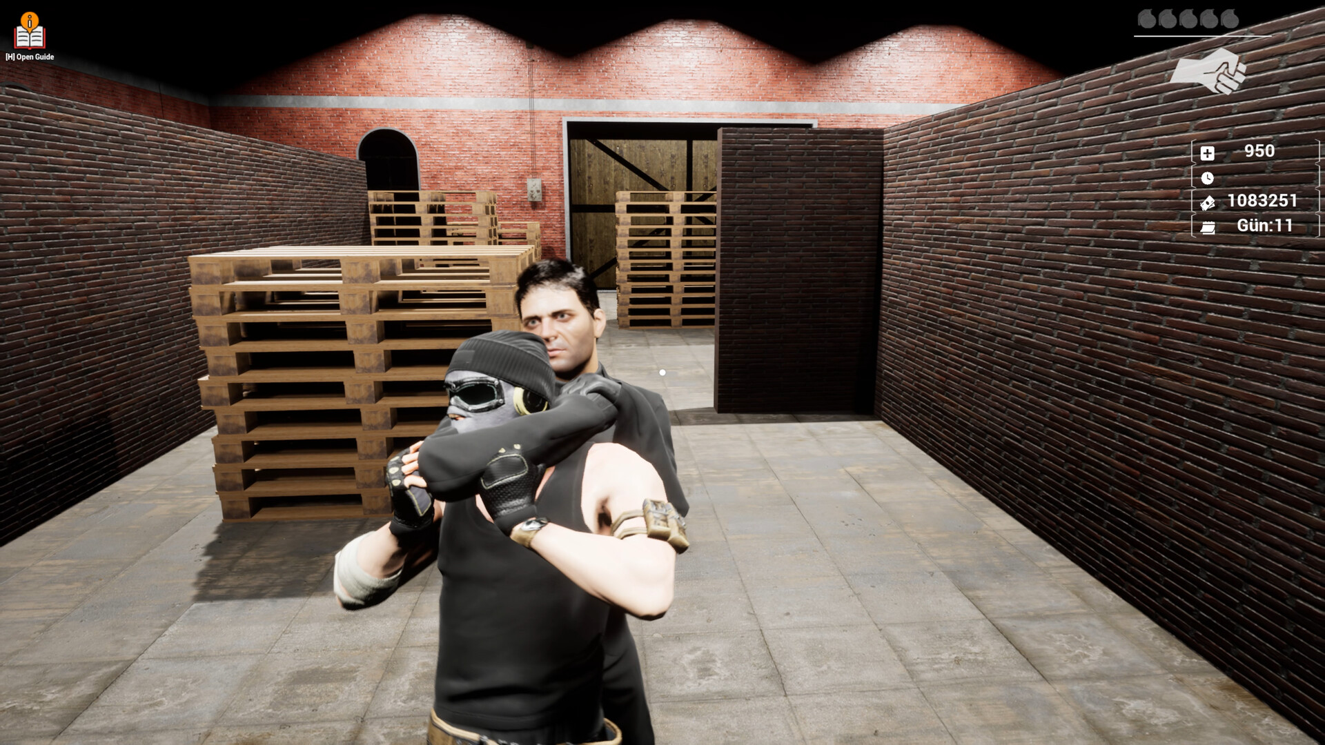 Mayor Life Simulator – Screenshot 16