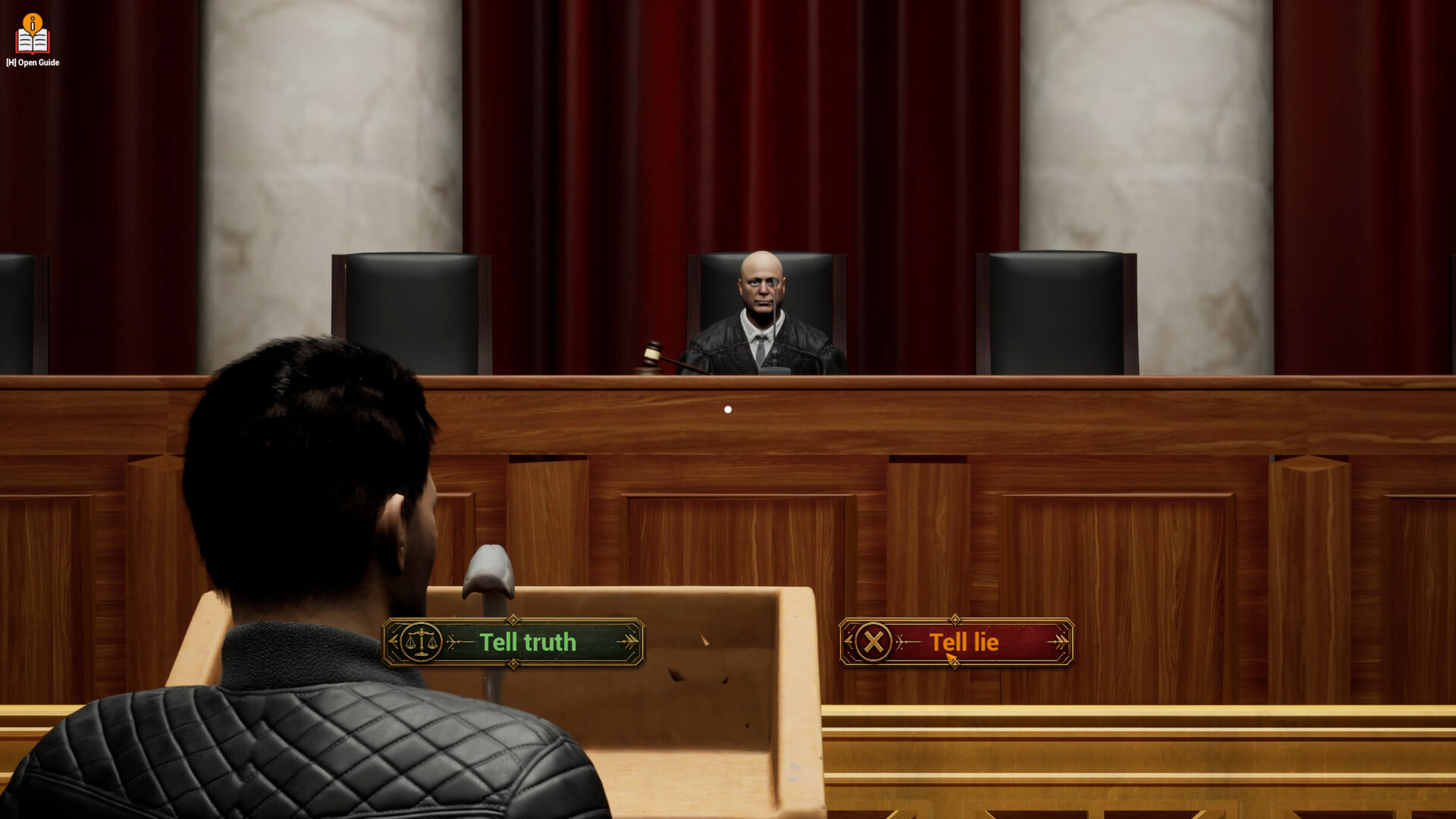 Mayor Life Simulator screenshot 18