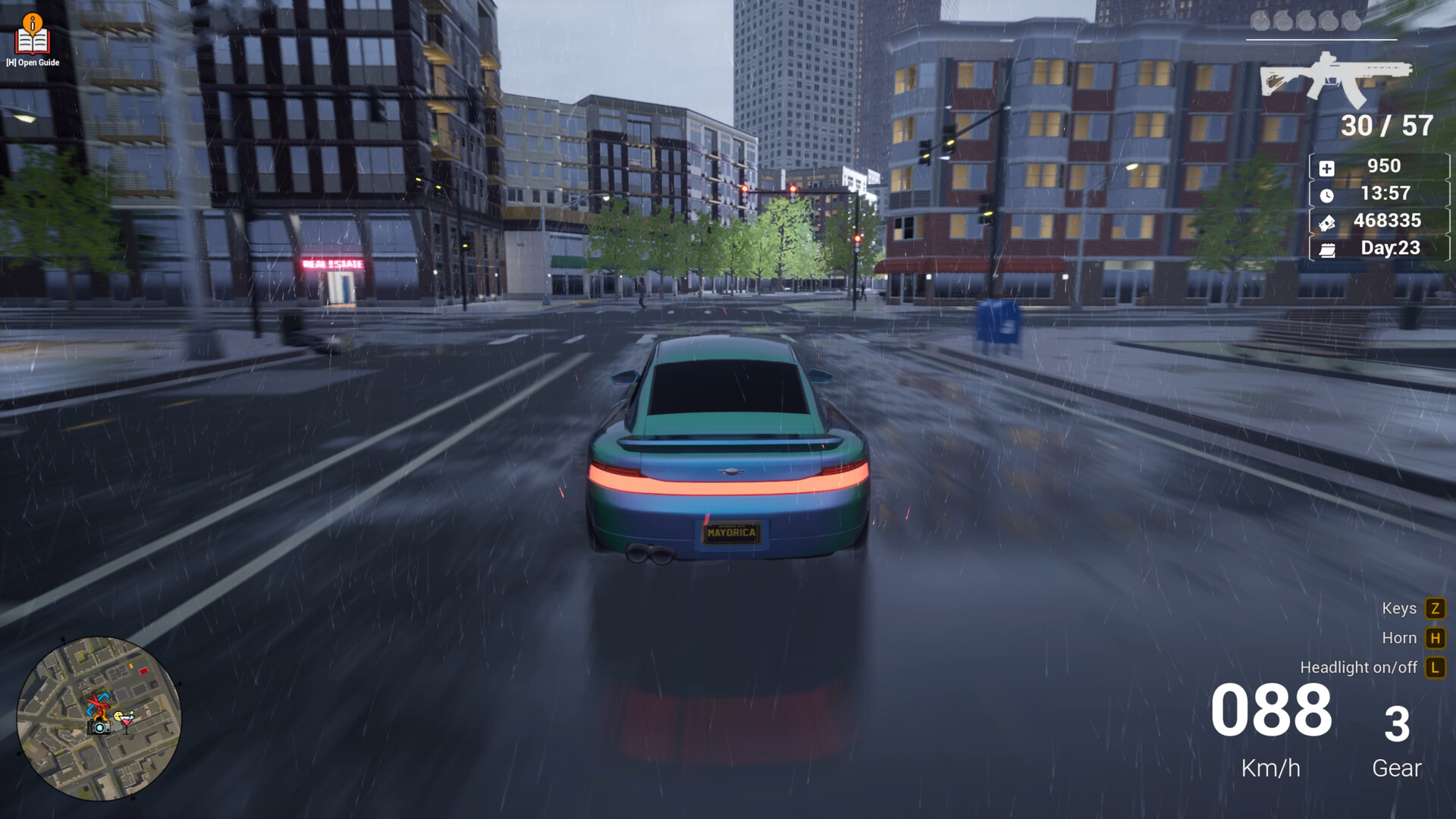 Mayor Life Simulator – Screenshot 22