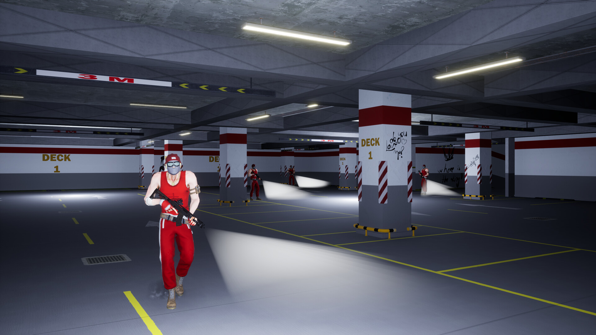 Mayor Life Simulator screenshot #12