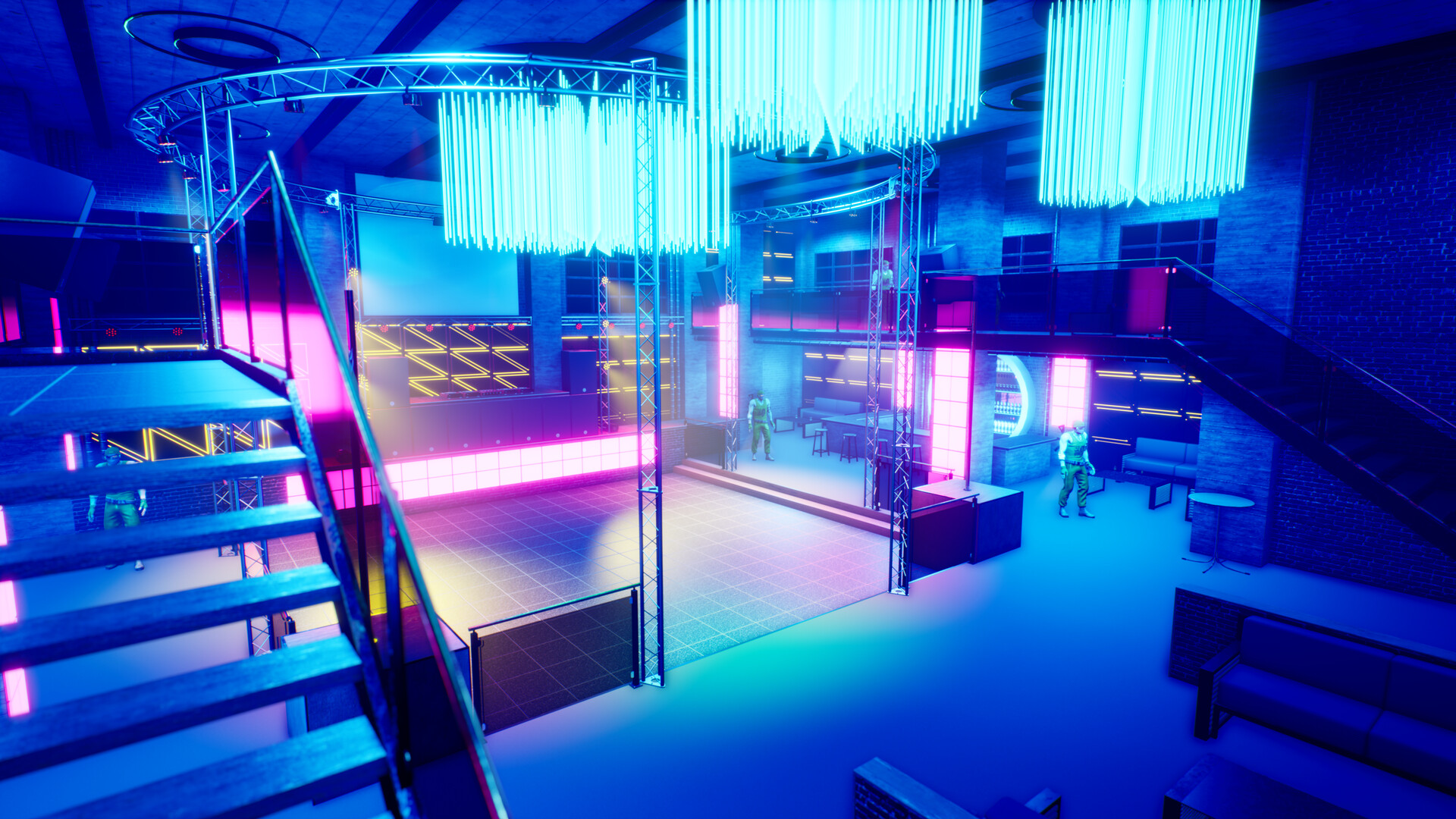 Mayor Life Simulator screenshot #14