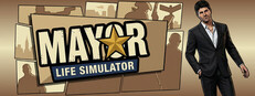 Mayor Life Simulator