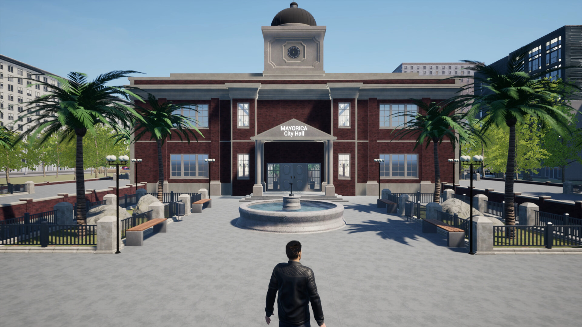 Mayor Life Simulator screenshot 8