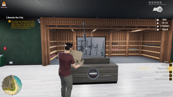 Screenshot media