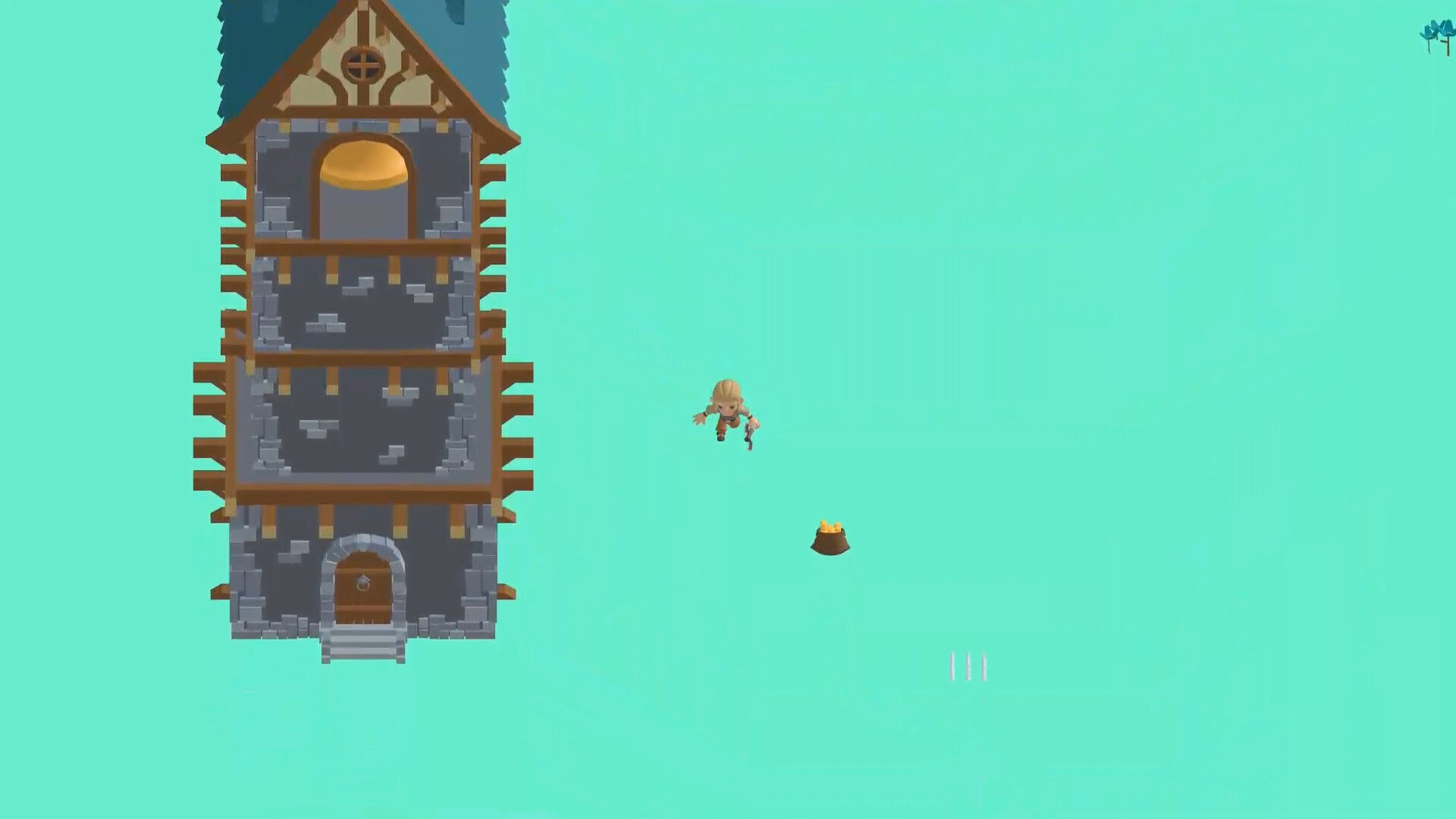 Chrono Stranded screenshot #11