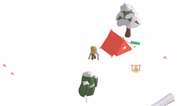 Chrono Stranded game for windows Pc 1