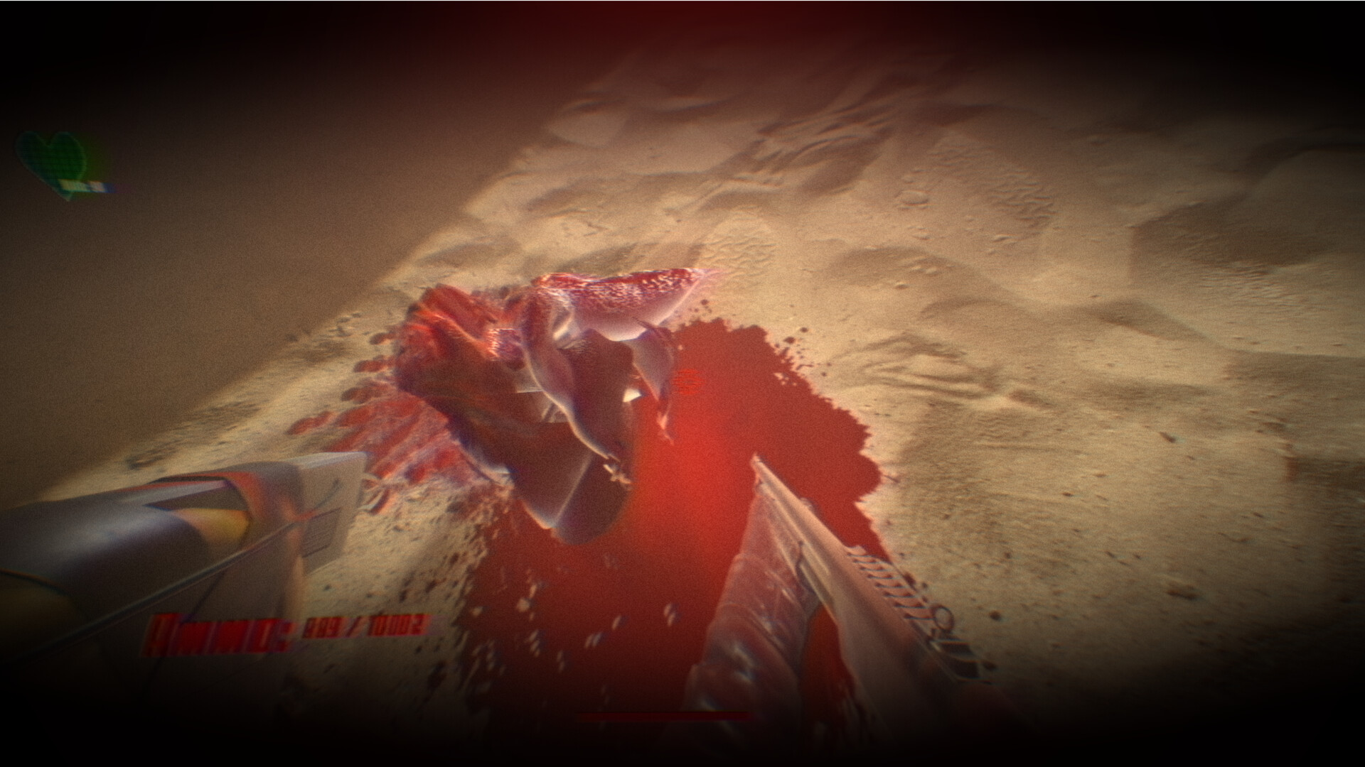 Brutal War screenshot #26