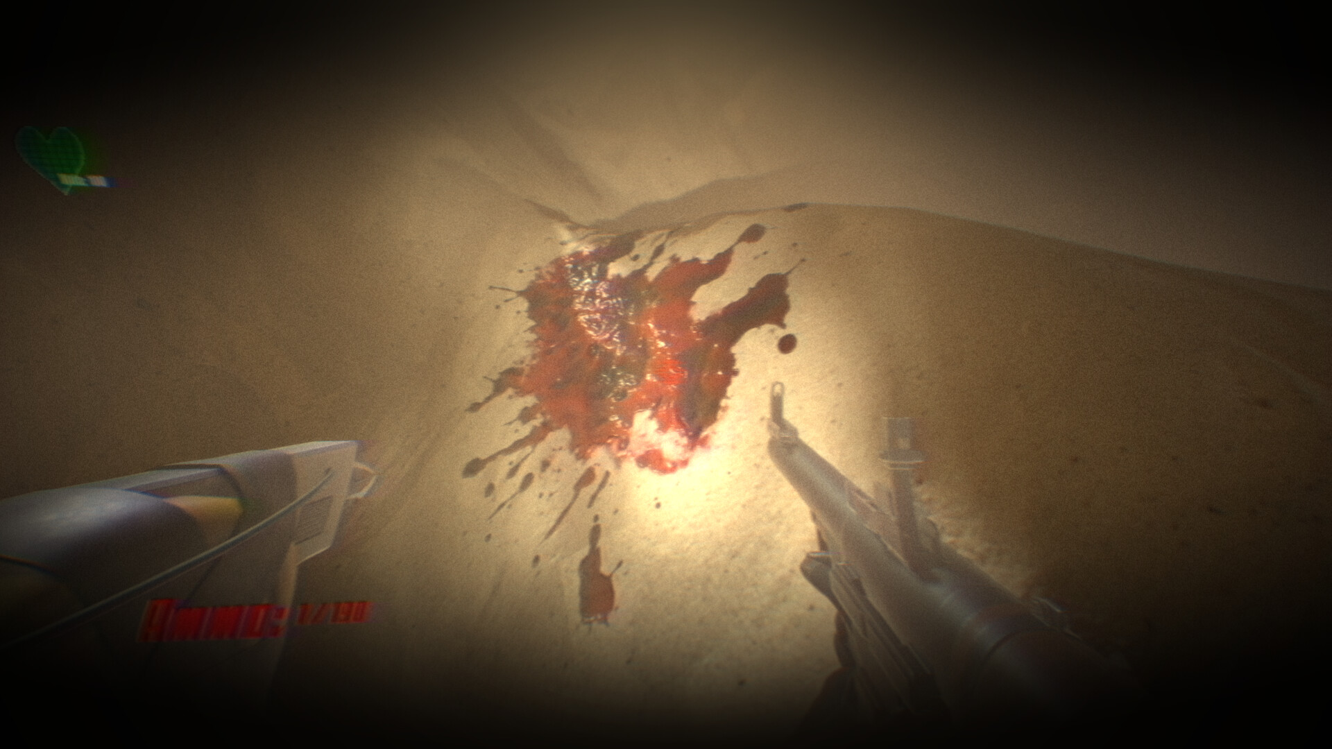 Brutal War screenshot #18