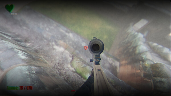Brutal War screenshot 3