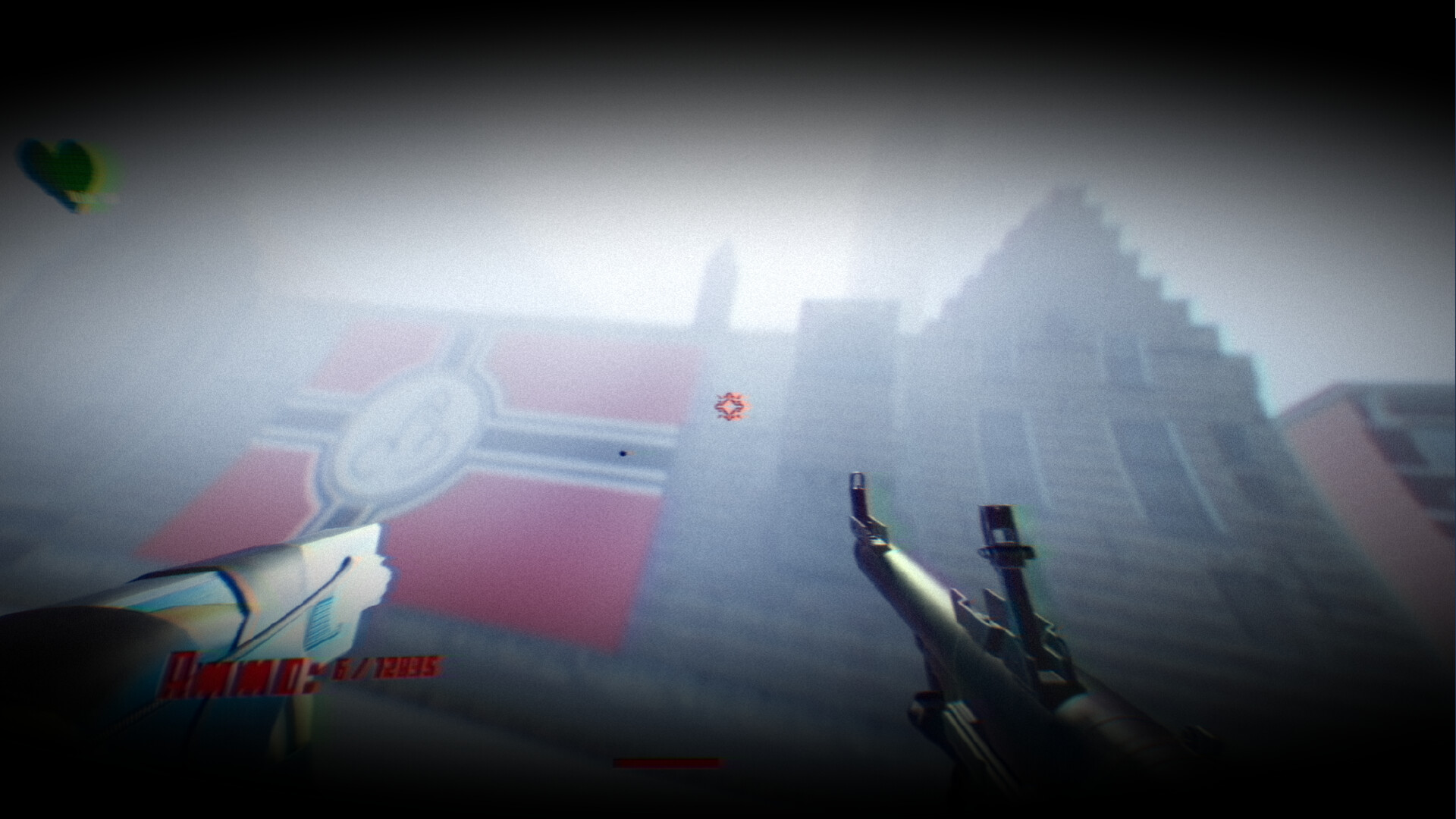 Brutal War screenshot #9