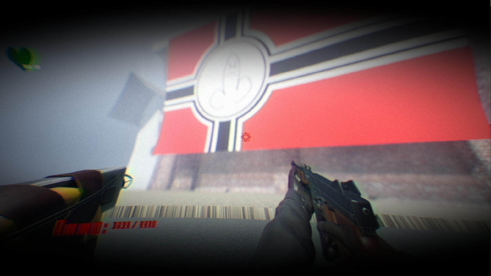 Brutal War screenshot #5