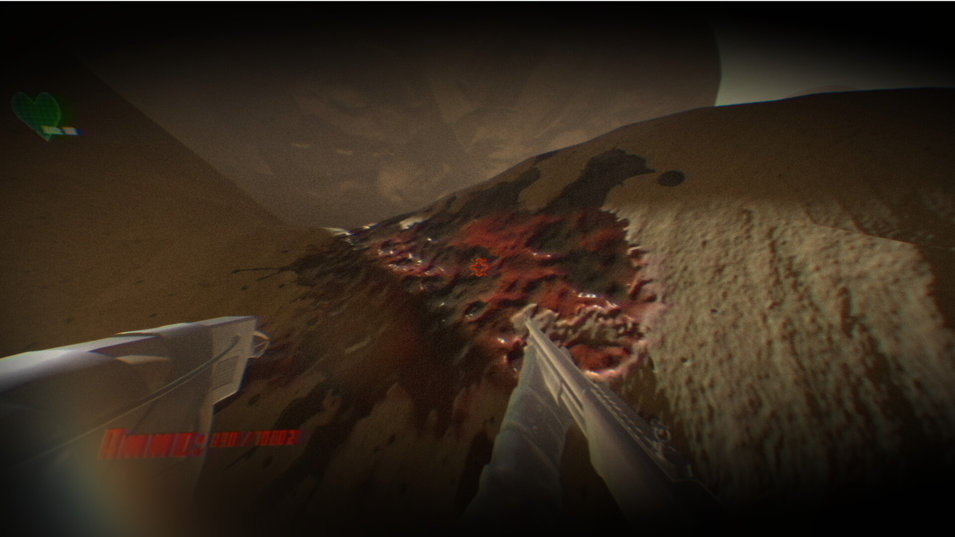 Brutal War screenshot #14