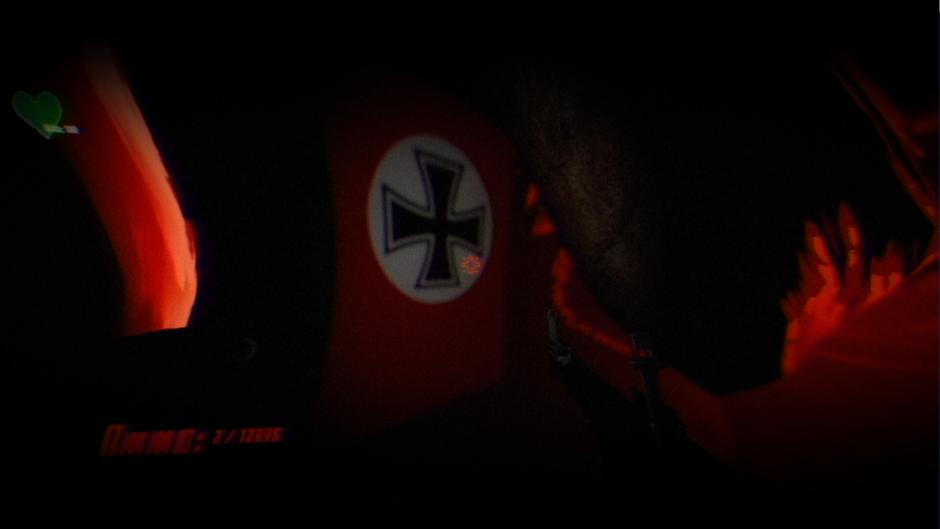 Brutal War screenshot #4