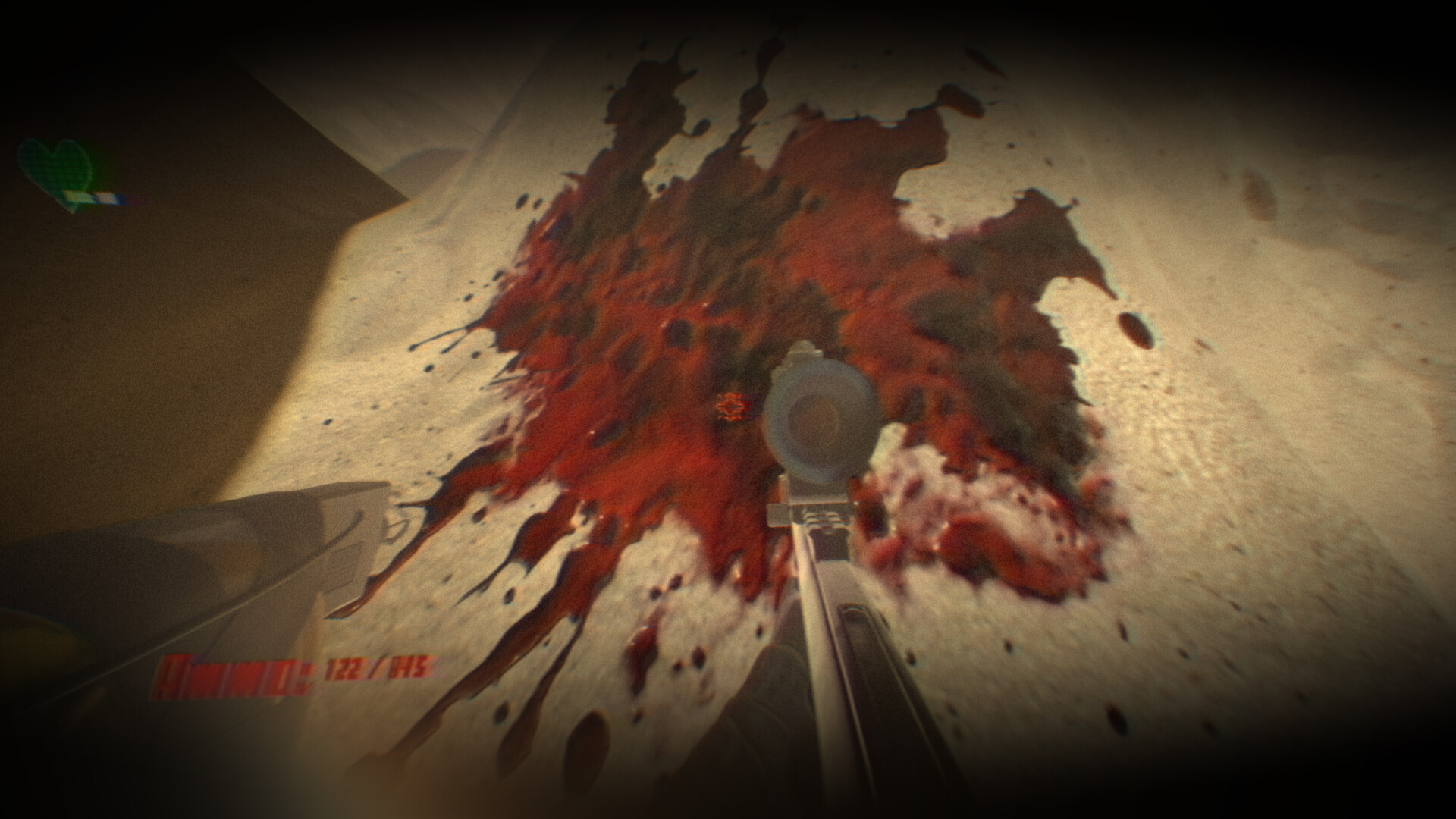 Brutal War screenshot #25